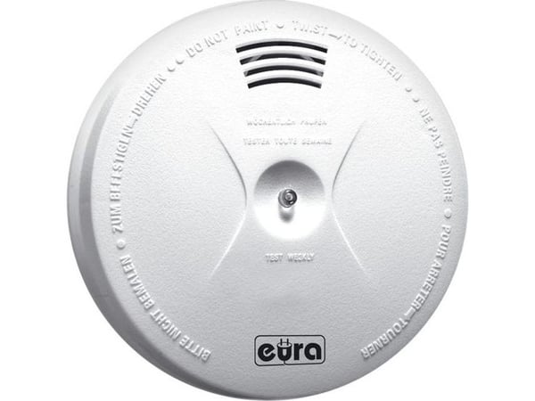 Eura Savuilmaisin SD-10B8 20-25 m2 asti (21192940)
