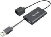 Yealink CPN10 - PSTN-boks for konferansetelefon - for Yealink CP860
