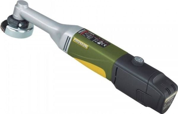 Batteriløs vinkelsliper PROXXON LHW/A