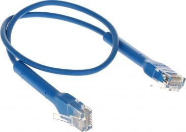 Ubiquiti patchkabel UC-PATCH-0.3M-RJ45-BL