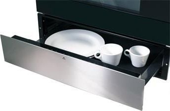 Konseptilämpölaatikko OZ-4022 Lämpölaatikko 22L