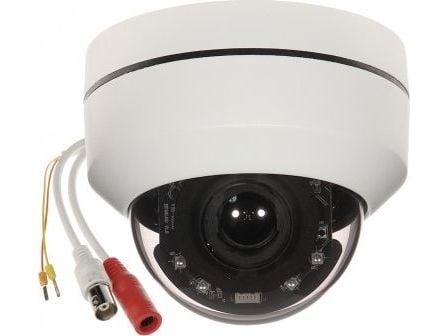 IP-kamera Omega AHD/HD-CVI/HD-TVI/CVBS rask PTZ ekstern OMEGA-PTZ-22H4-4 - 1080p 2.8 ... 12 mm