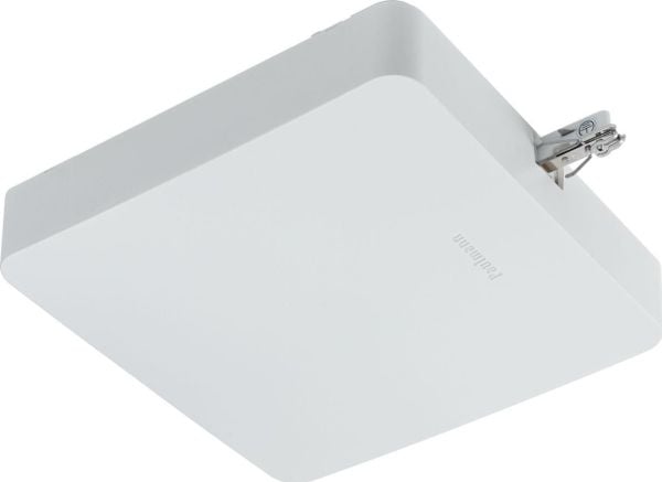 Paulmann 50121, Strømforsyning, Hvit, Plast, I, 20 m, AC