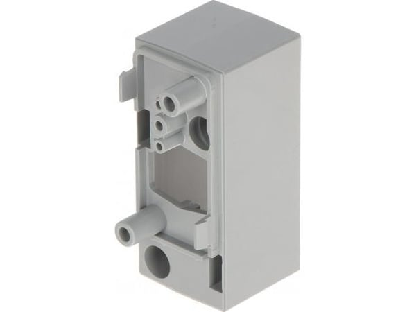 Satel BACKET E-3 GY, Bracket, Grå, BACKET E, BACKET E-4 (GY), 30 mm