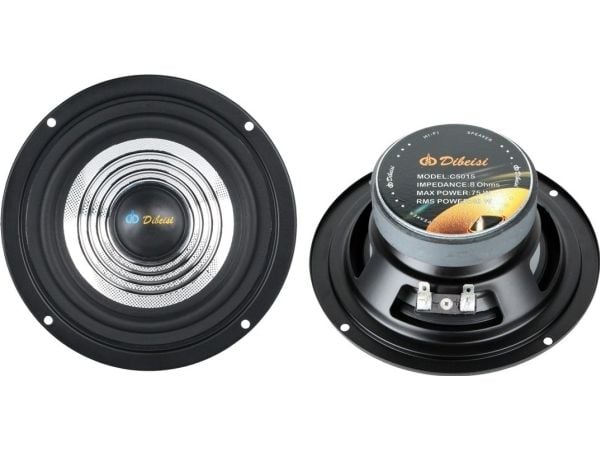 Dibeisi OEM høyttaler DBS-C5015 5 tommer - 8 ohm
