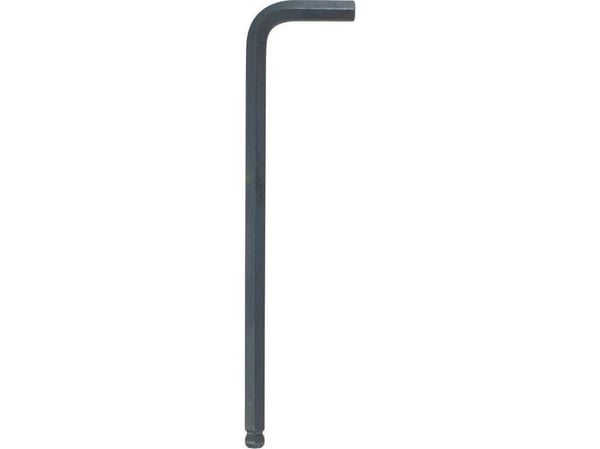 Bondhus unbrakonøkkel 10,0 BONDHUS - lengde 187 mm, med kule