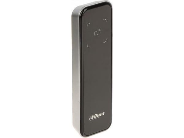 Dahua Technology DHI-ASR2200A-D, Basic åtkomstkontrolläsare, Tillgång chip / kortläsare, IP66
