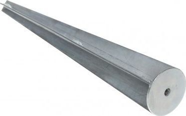 Delta KOTWA mast + siler MT-10A/KOT