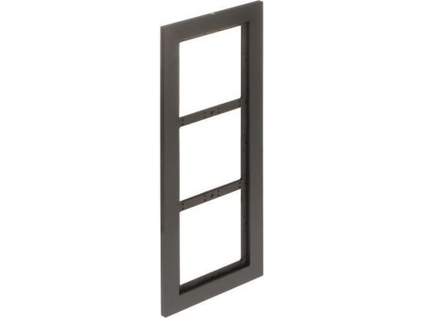 Dahua Techn-ogy paneeli, lajittelu, alumiini, 140 mm, 7 mm, 340,4 mm, 1 kpl, 1 stk