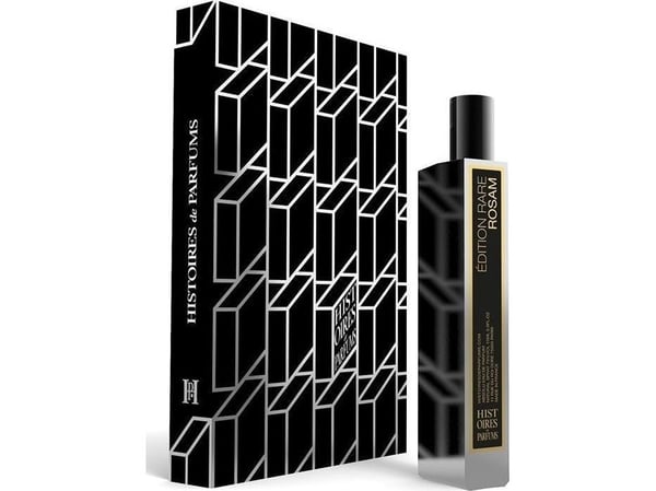 Edition Rare Rosam, Femei, Eau de parfum, 15 ml