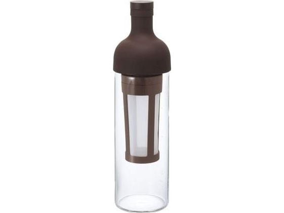 Drikkevarer Kaldbrygget kaffeflaske Hario, 650 ml