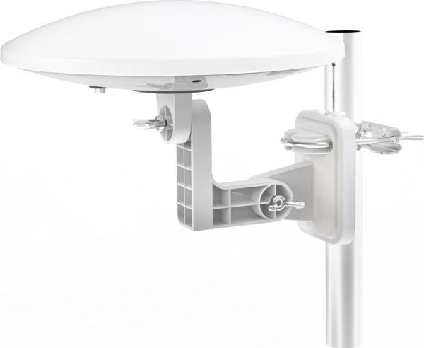 Cabletech ANT0559 - Antenne - TV - rundtstrålende - utendørs
