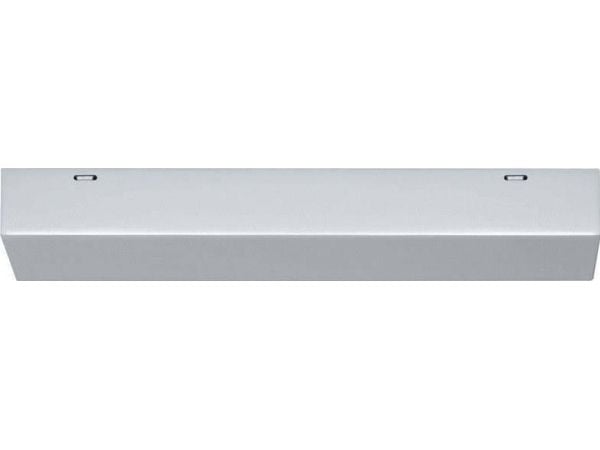 Paulmann 96885, Montering Sett, Kromfarget, Metall, 1000 W, 230 V, 205 mm