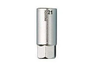 Proxxon pipe til lys 1/2" 16 mm - PR23442