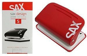 SAX 218 hull 12 ark rød (WIKR-987644)
