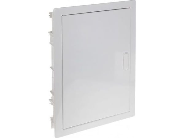 24-MODUULINEN JAKELIJA KIPSIN ALLA LE-602432 RWN LEGRAND