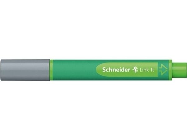 Schneider Kirjoitusvälineet Link-It 1.0