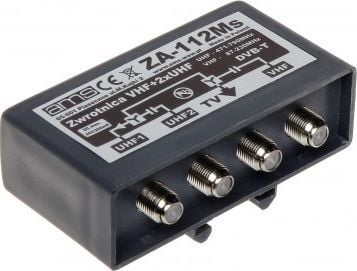 AMS SWITCHBOARD ZA-112MS AMS