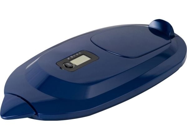 Filterinnsats Teesa lokk med elektronisk teller for mugge TSA0103