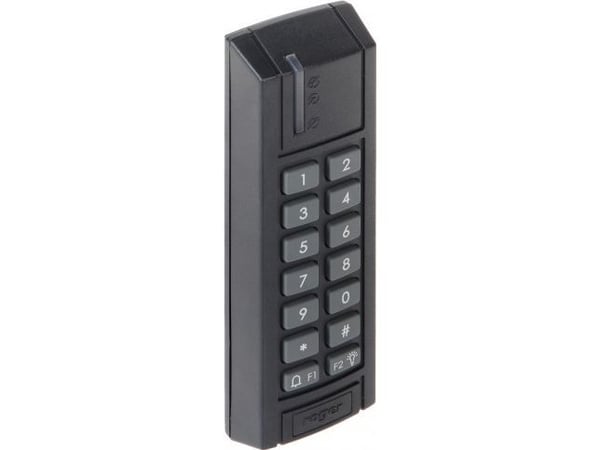 Lähestymislukija ROGER MCT12E-IO