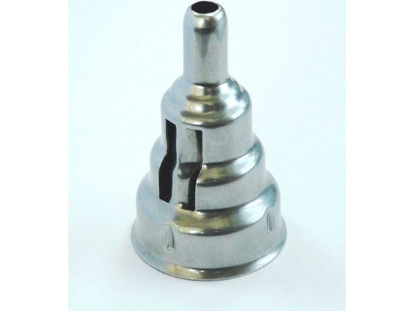 Steinel 009571 Supistussuutin 6 mm Sopii merkkiin (kuumailmasuuttimet) Steinel