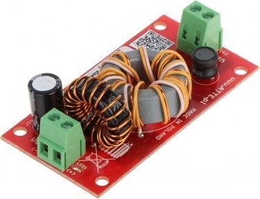 Atte Invertteri-moduuli ASDIC-60-121-OF DC/DC ATTE