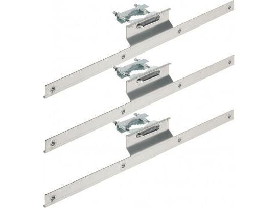 Delta stolpmontering USH-M3 Delta stolpmontering USH-M3