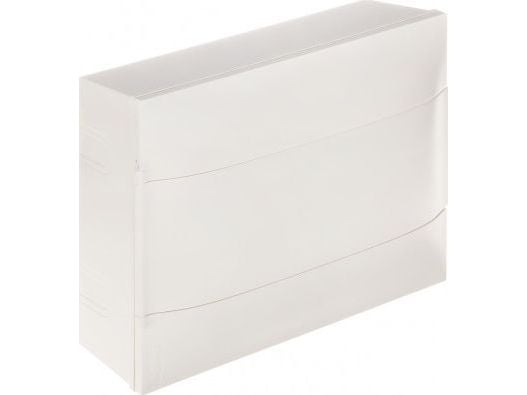Legrand 12-MODUULIN ENSIMMÄINEN VALO LE-135421 Practibox S LEGRAND