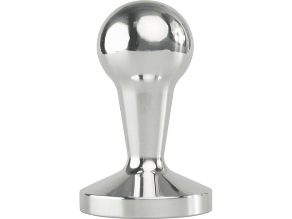 Motta Tamper Motta Sfera 58 mm - Aluminium