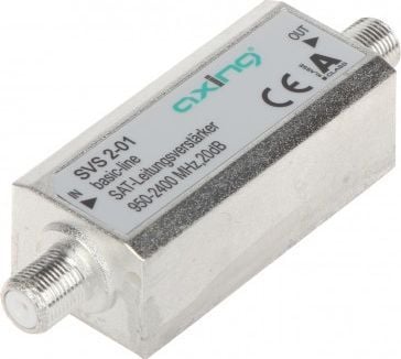 Axing SVS00201, F, 14 - 18 V