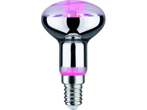 Paulmann LED Source Plant R50 E14 6,5W 230V pro-vekst