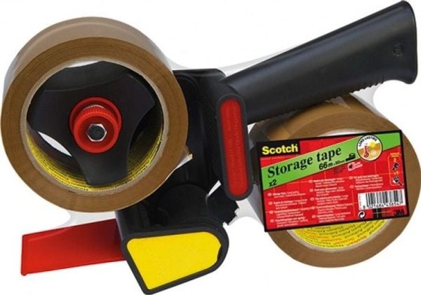 3M H180, Multifärg, 1 styck