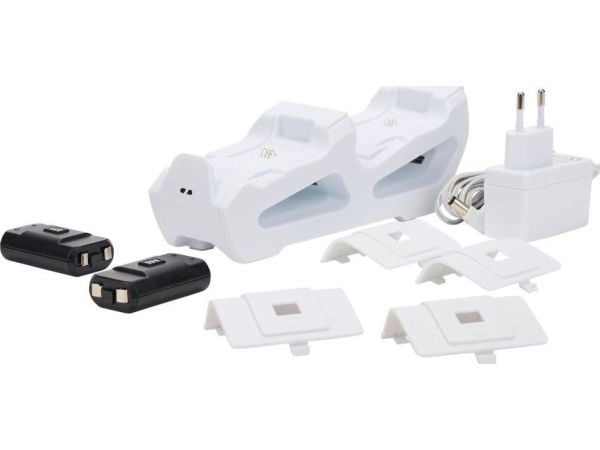 PowerA Duo Ladestasjon for Xbox Series X|S (1524377-01)