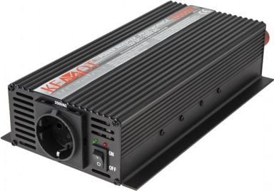 Kemot URZ3166 1000 W invertteri