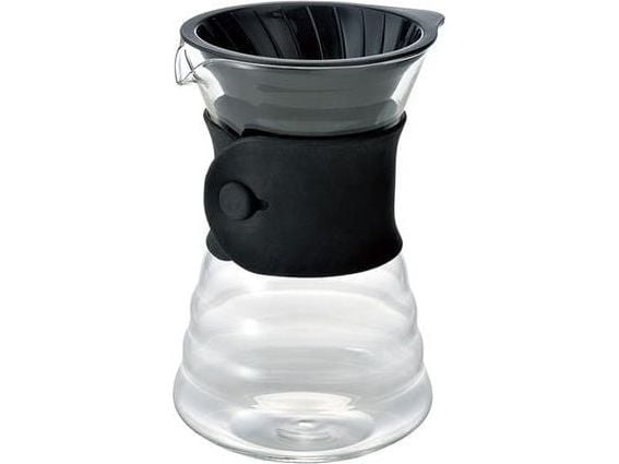 Hario Drippers HARIO VDD-02B (transparent)