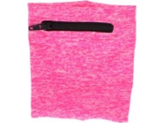 Dunlop - Armband (rosa)
