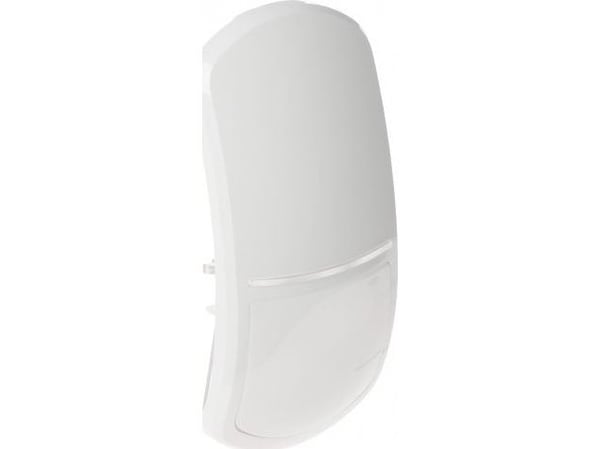 Satel Etupaneeli, jossa on verho-objektiivi CT-CL liiketunnistimille APD-200, APMD-250 SATEL