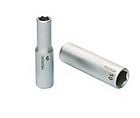 Proxxon 6-kantpipe 1/4" 4 mm lang (PR23767)
