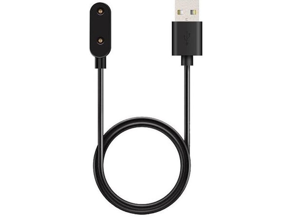 Taktisk USB-laddkabel för Honor Watch ES / Watch Fit / Band 6