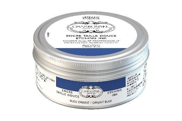 Charbo Etchink Ink 200 ml Orient Blue 061