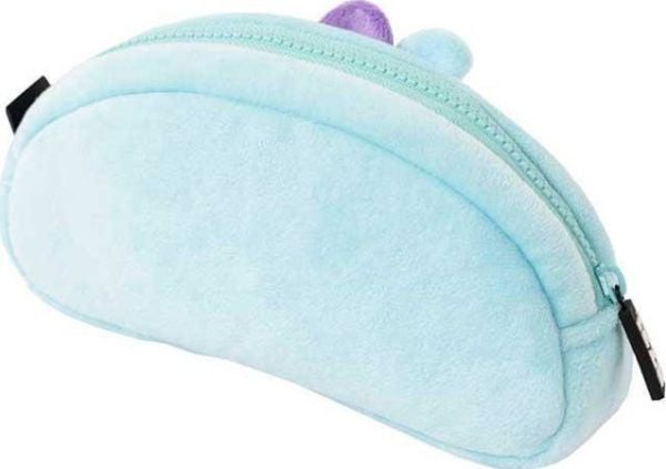 Line Friends BT21 - Plysj pennal for MANG tilbehør