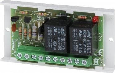 Pulsar relémodul AWZ-508 Pulsar relémodul AWZ-508