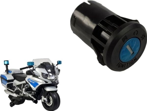 LeanToys Tenningsbryter for BWM R1200 motorsykkel