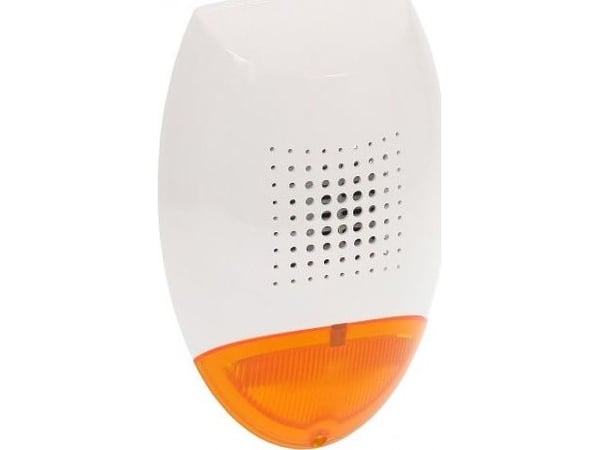 Satel SD-3001-O utendørs alarmsignal SATEL