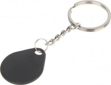 Atlo RFID-avainrengas ATLO-524N/B