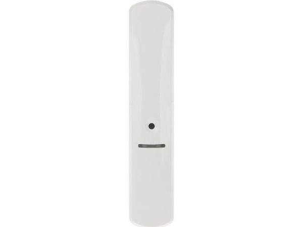 Satel AGD-200, Koblet med ledninger (ikke trådløs), 6 m, Hvit, Vegg, Batteri, 3 V