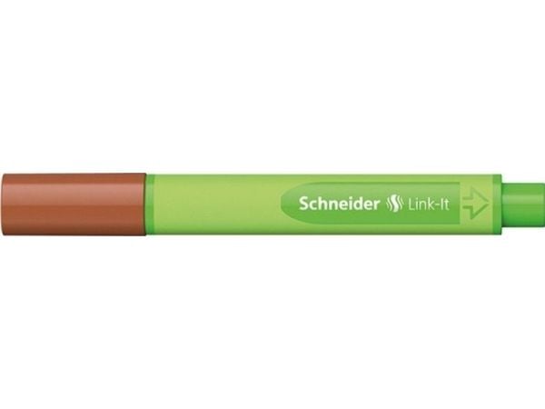 Schneider kirjoitusvälineet Link-It 0.4
