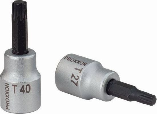 Proxxon stjernetupp TX 10 - 3/8" PROXXON - 50 mm