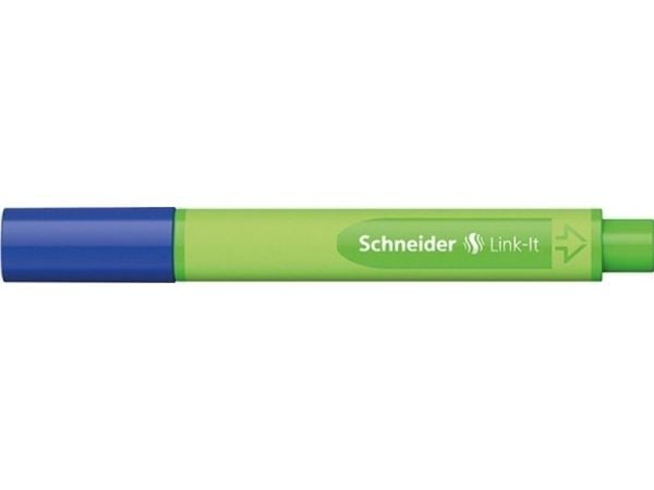 Schneider kirjoitusvälineet Link-It 0.4