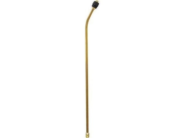 Mesto lanse 50 cm med dyse [3655]